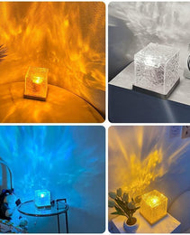 Eternlights™ Aurora Northern Lights Lamp