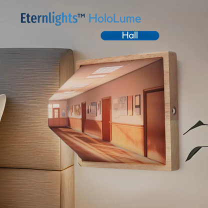 Eternlights™ HoloLume