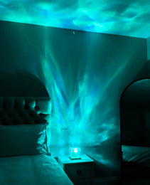 Eternlights™ Aurora Northern Lights Lamp