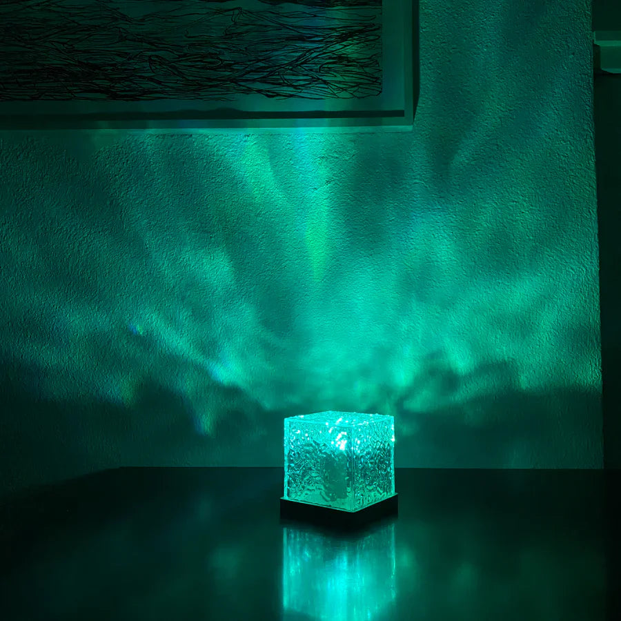 Eternlights™ Aurora Northern Lights Lamp