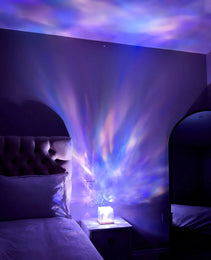 Eternlights™ Aurora Northern Lights Lamp