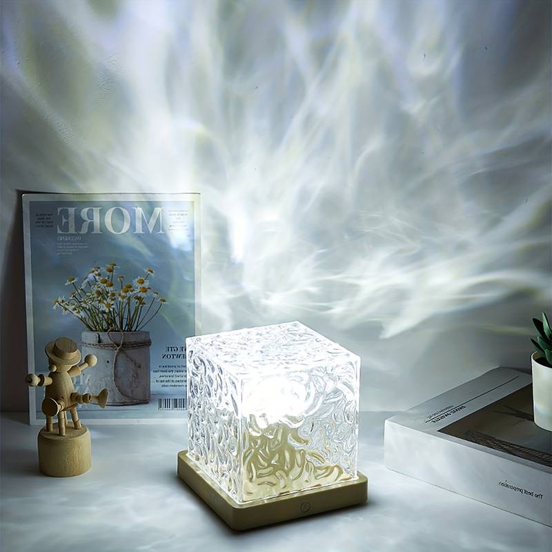 Eternlights™ Aurora Northern Lights Lamp